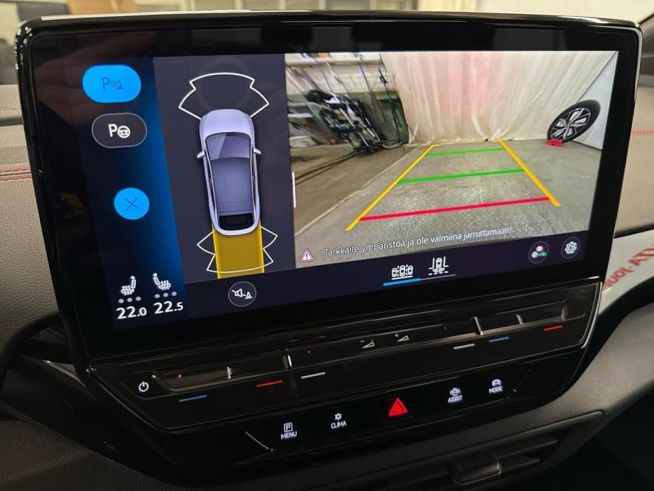 VOLKSWAGEN ID.5 2023