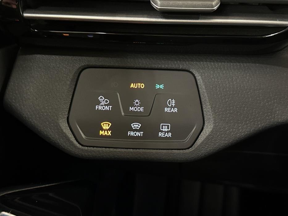 VOLKSWAGEN ID.5 2023