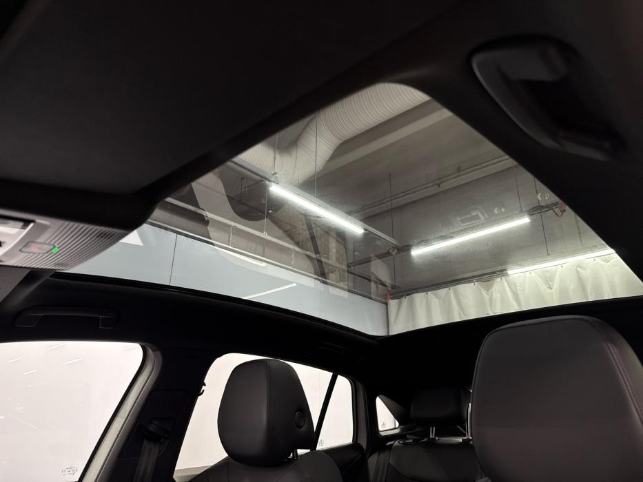 VOLKSWAGEN ID.5 2023