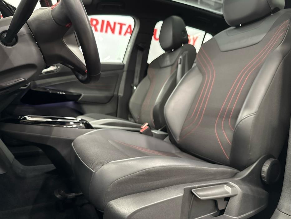 VOLKSWAGEN ID.5 2023