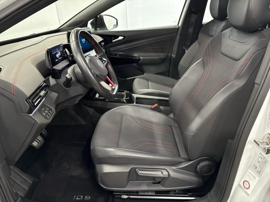 VOLKSWAGEN ID.5 2023