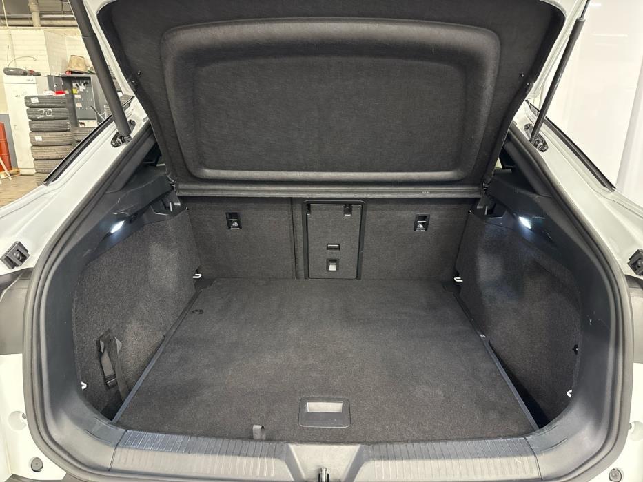 VOLKSWAGEN ID.5 2023