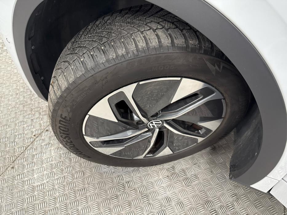 VOLKSWAGEN ID.5 2023