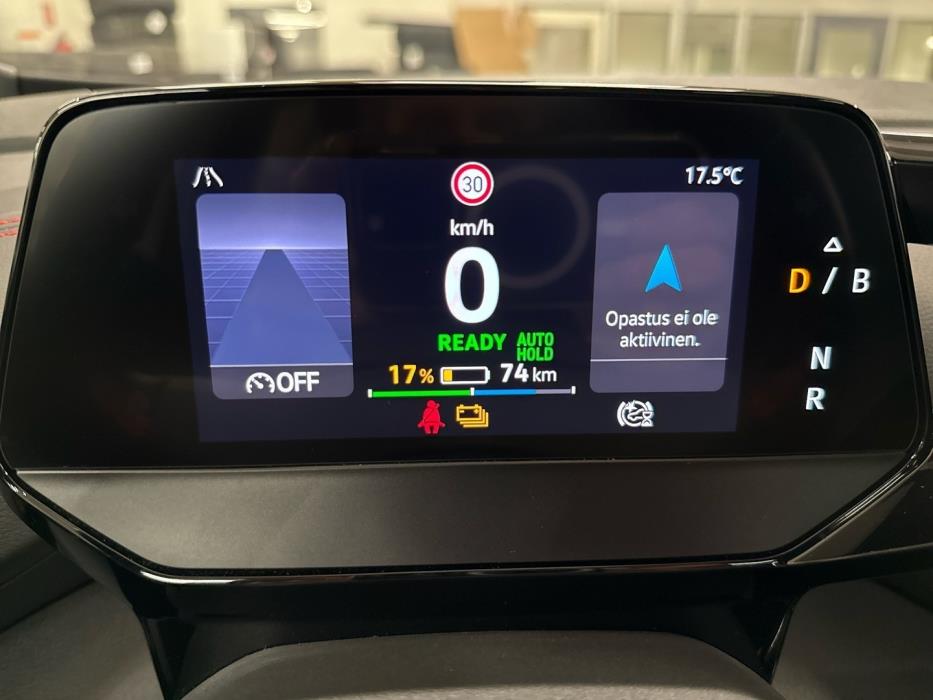 VOLKSWAGEN ID.5 2023