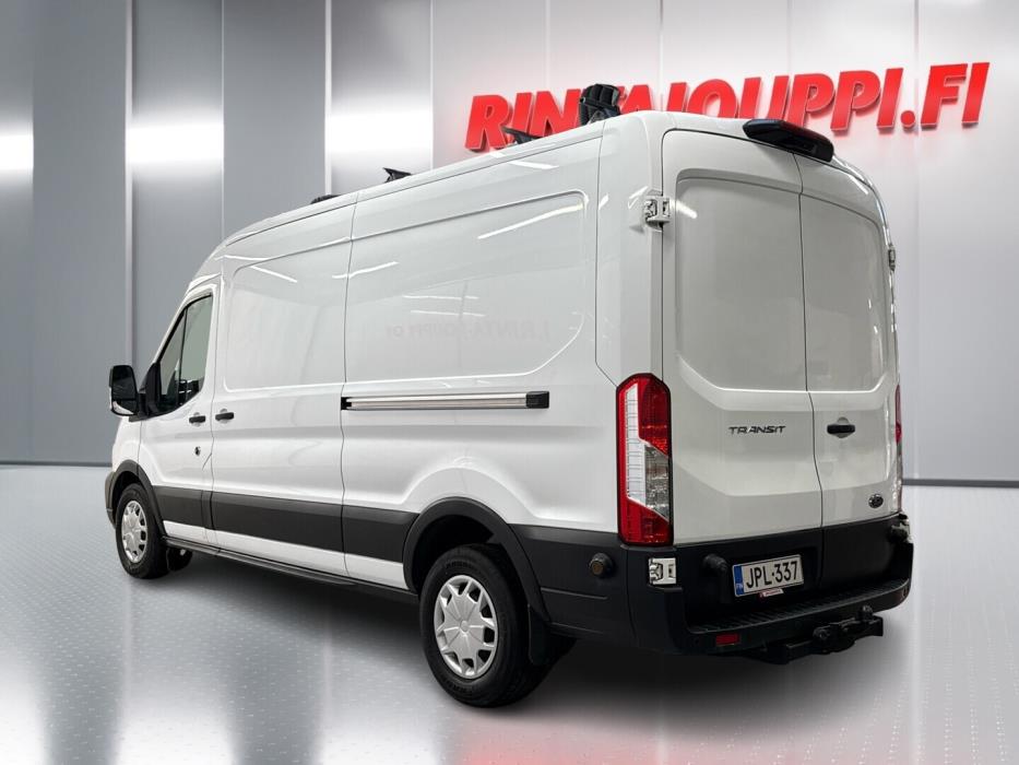 FORD Transit 2020