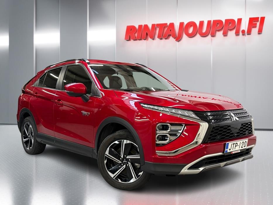MITSUBISHI Eclipse Cross 2022