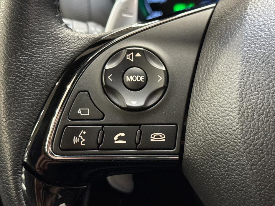 MITSUBISHI Eclipse Cross 2022