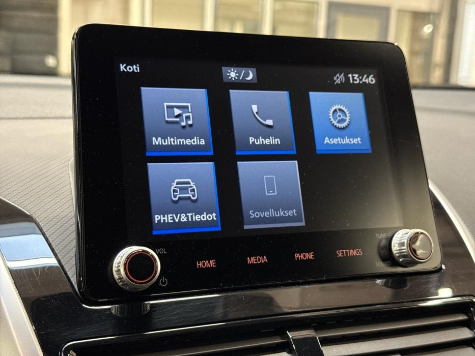 MITSUBISHI Eclipse Cross 2022