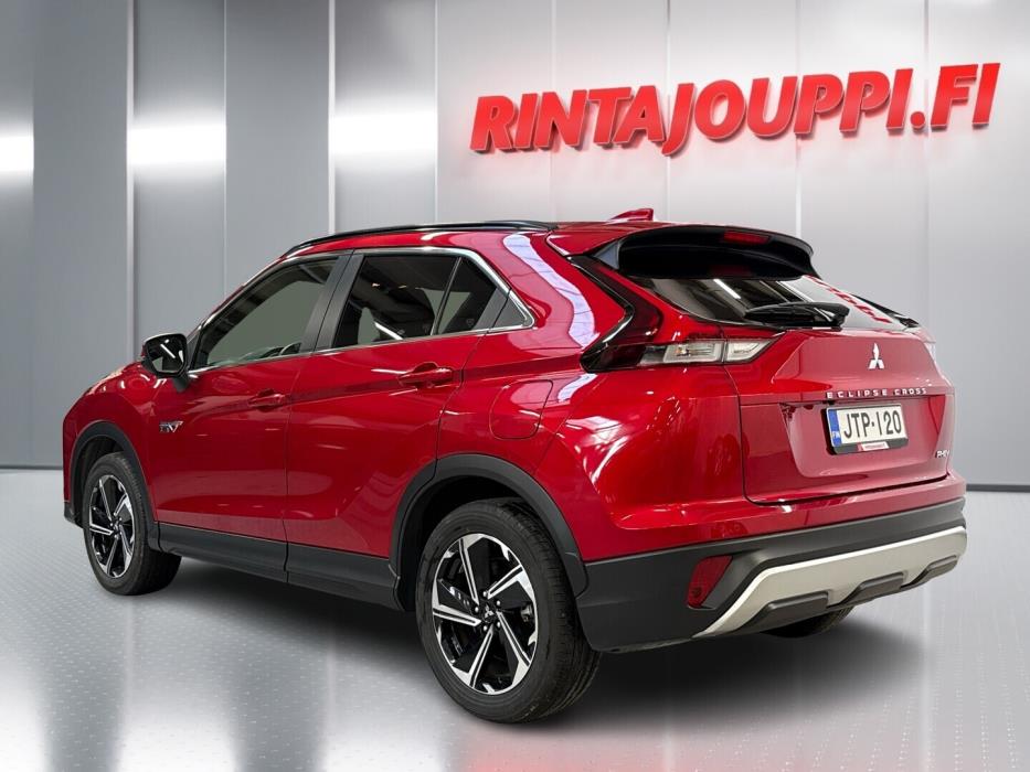 MITSUBISHI Eclipse Cross 2022