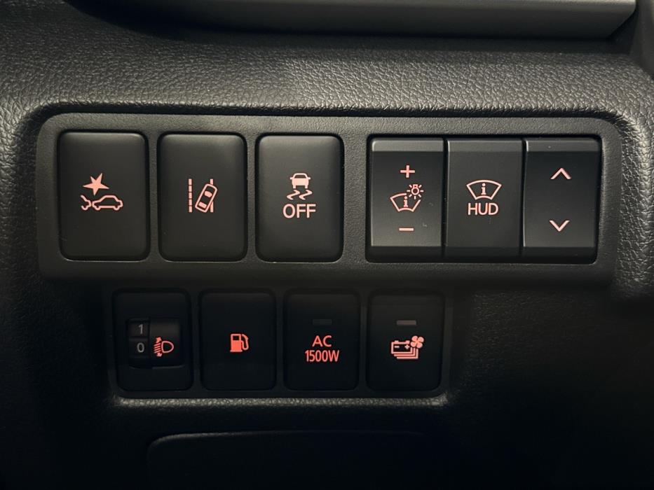 MITSUBISHI Eclipse Cross 2022