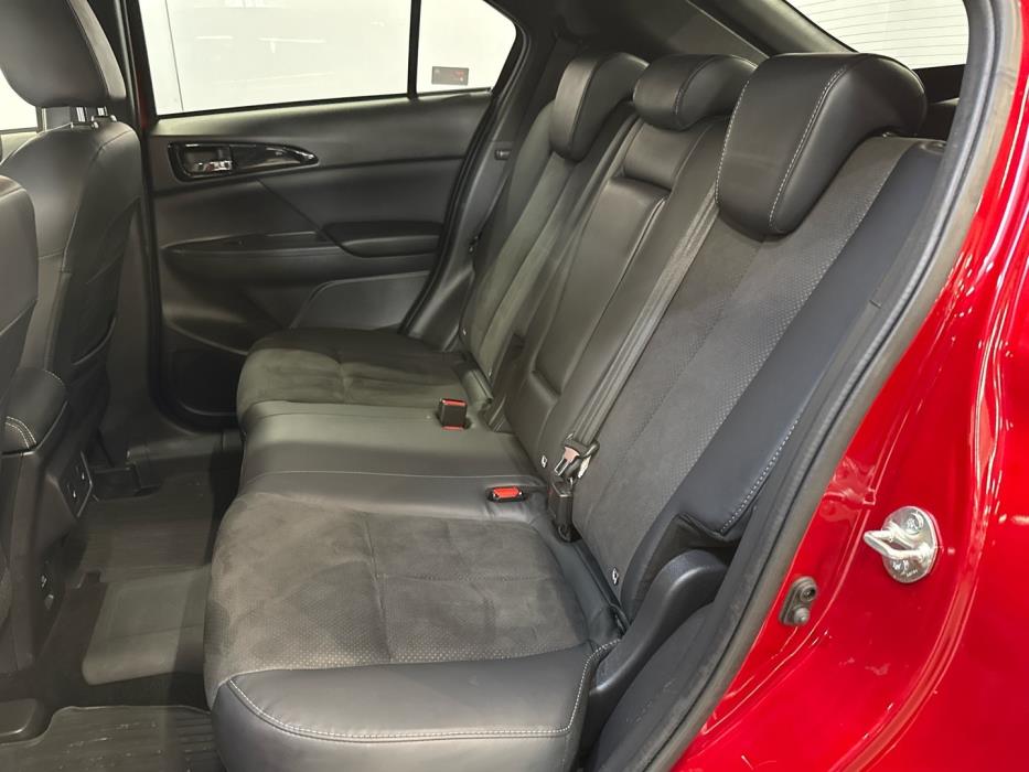 MITSUBISHI Eclipse Cross 2022