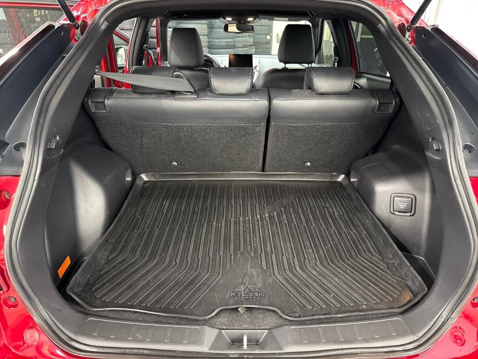 MITSUBISHI Eclipse Cross 2022