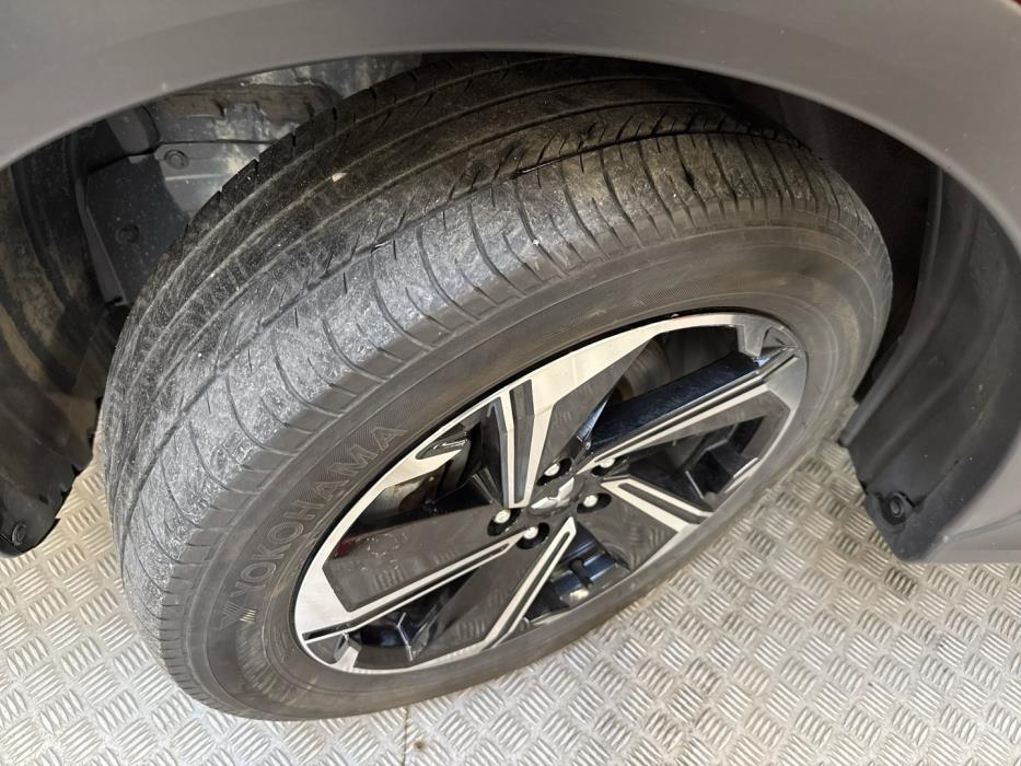 MITSUBISHI Eclipse Cross 2022