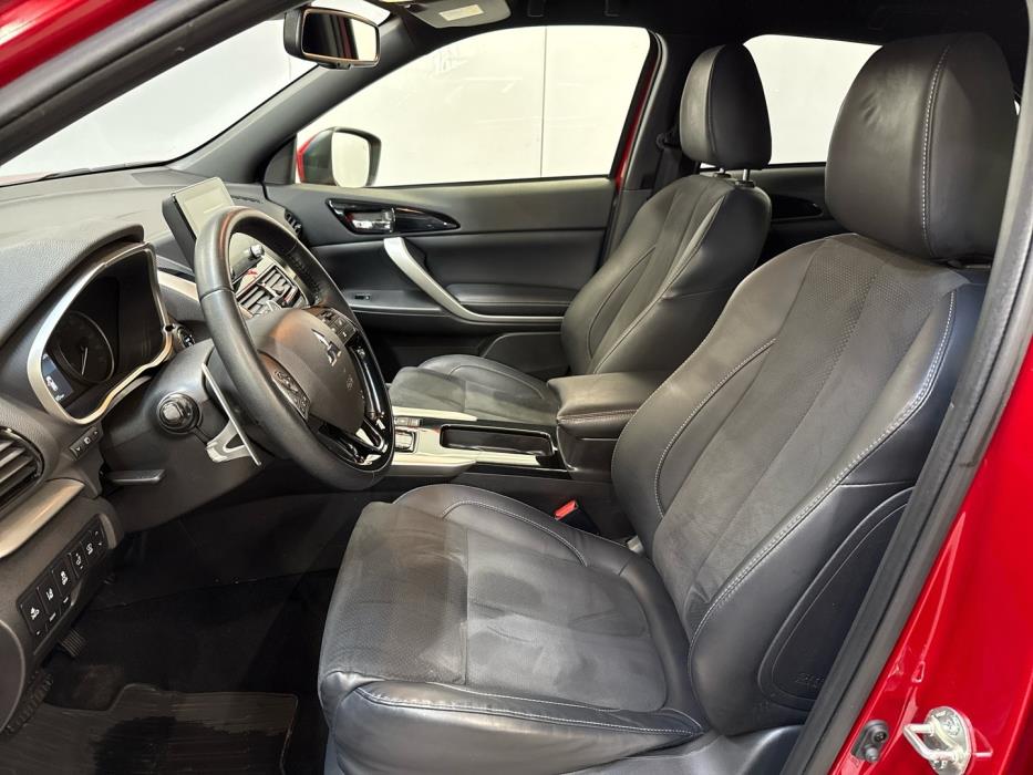 MITSUBISHI Eclipse Cross 2022