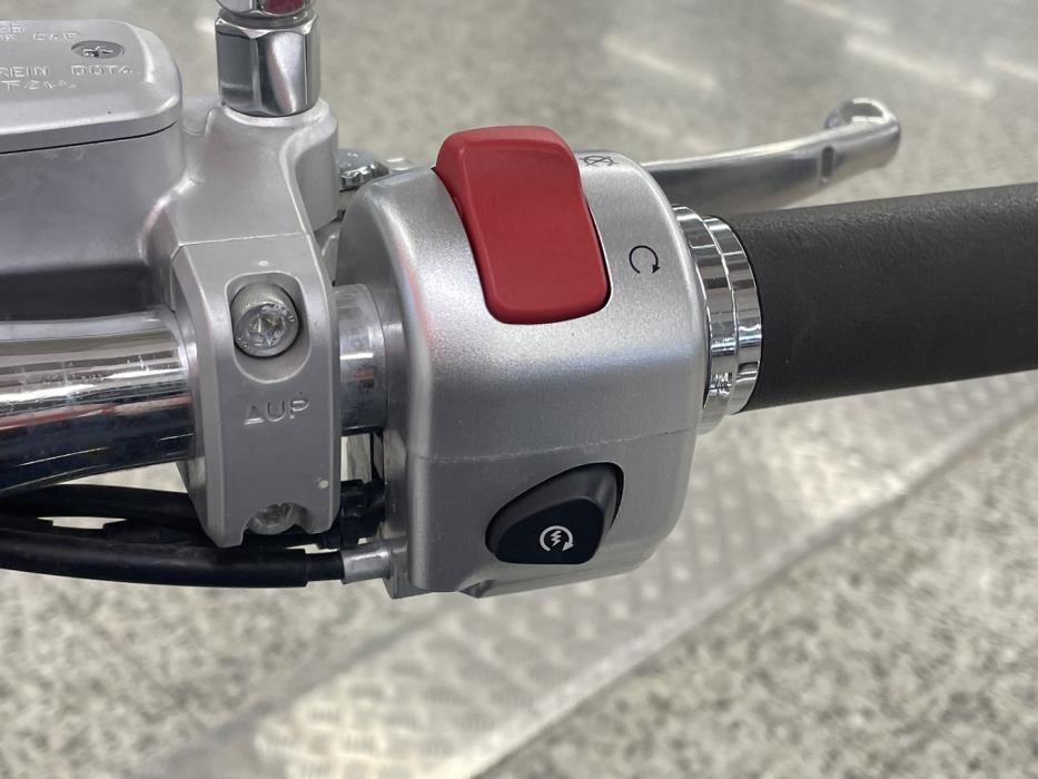 SUZUKI INTRUDER 2009