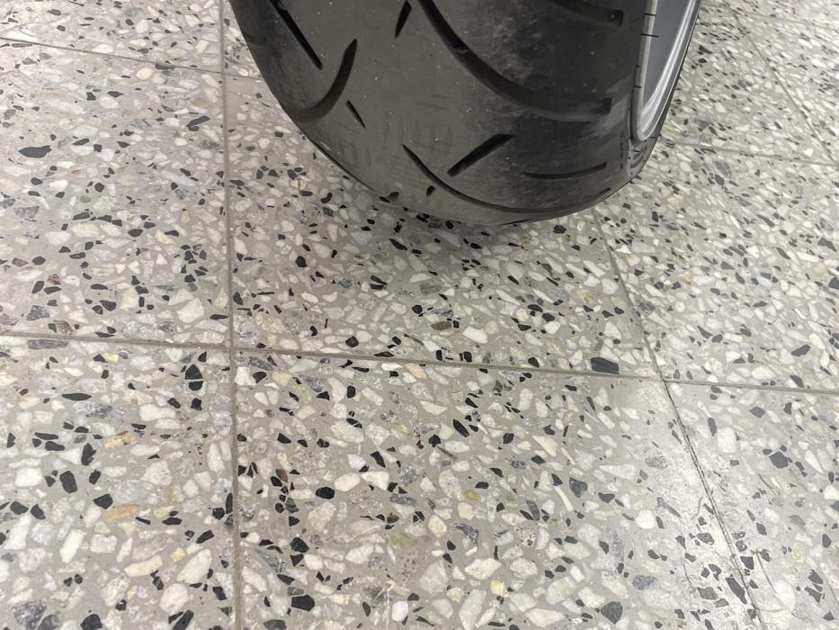 SUZUKI INTRUDER 2009