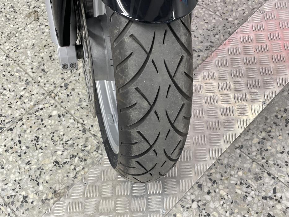 SUZUKI INTRUDER 2009