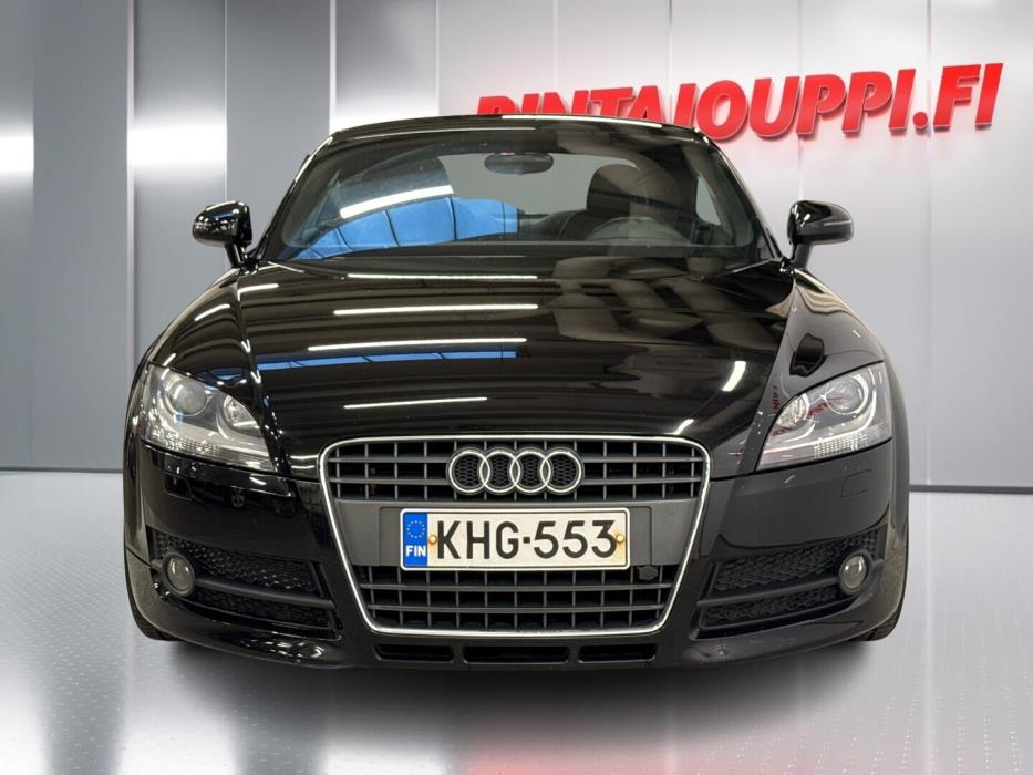 AUDI TT 2006