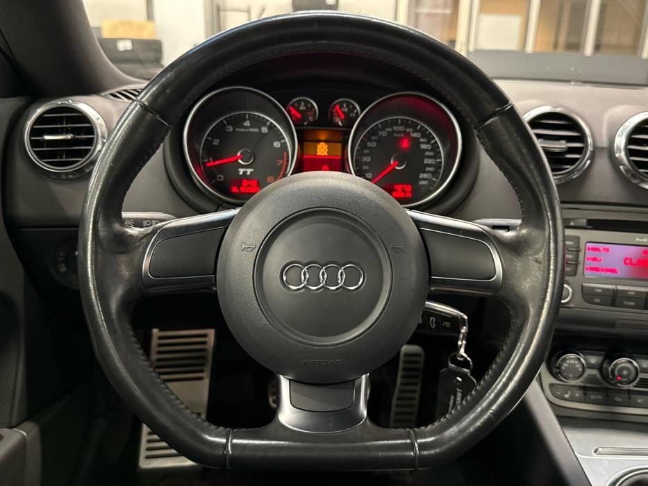 AUDI TT 2006