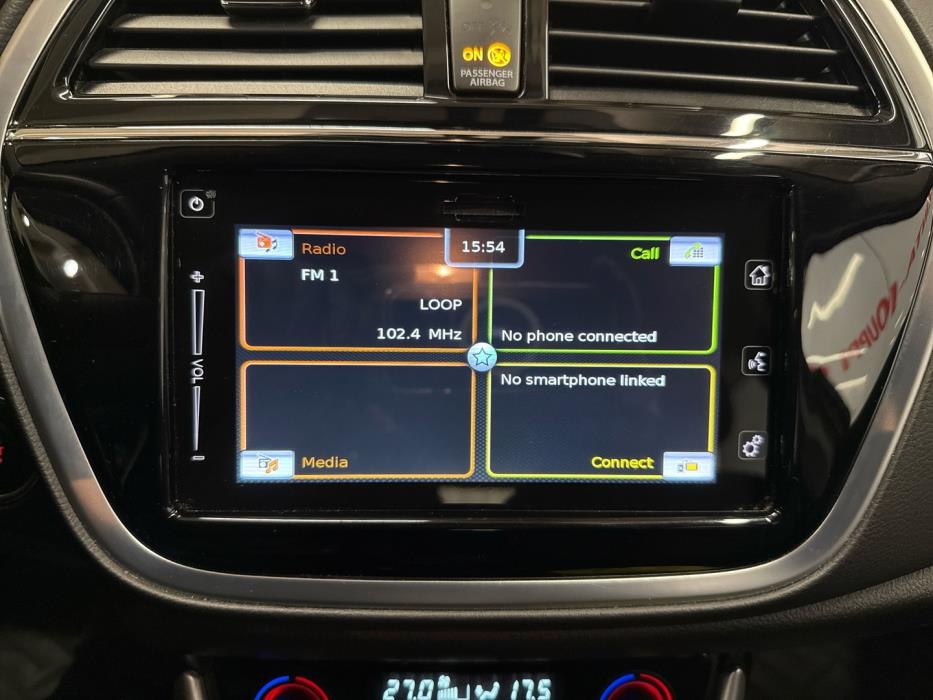 SUZUKI SX4 S-Cross 2019