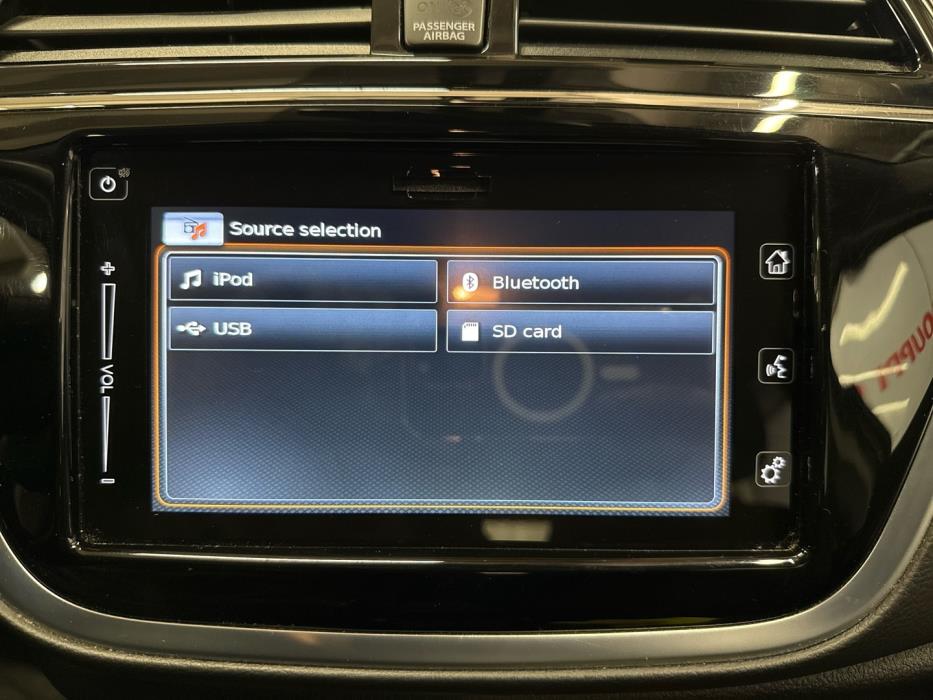 SUZUKI SX4 S-Cross 2019