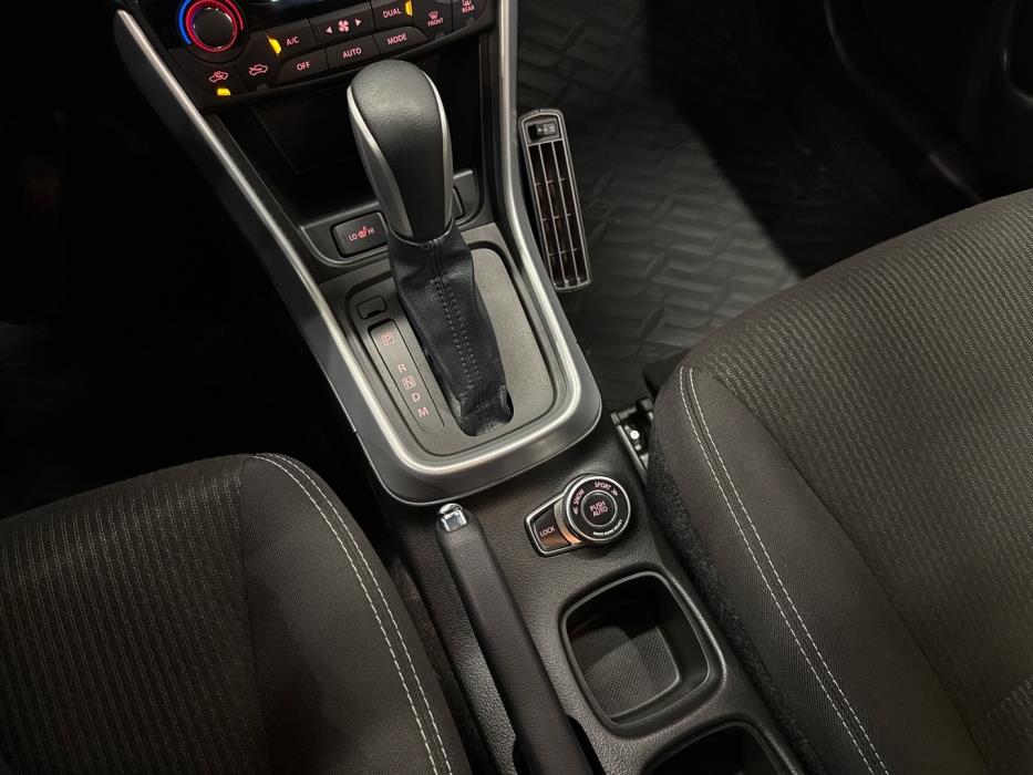 SUZUKI SX4 S-Cross 2019