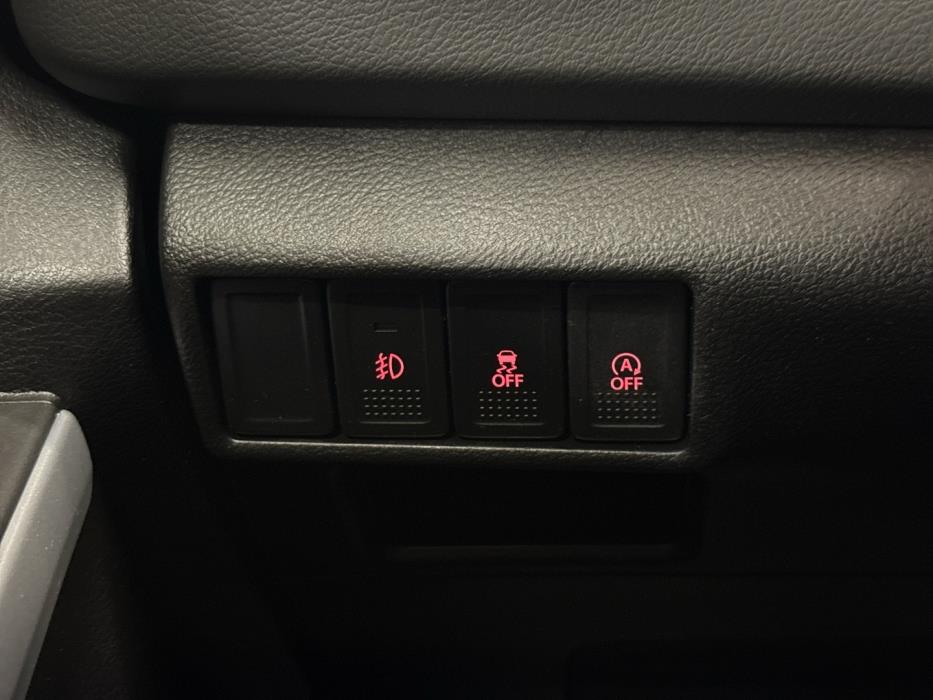 SUZUKI SX4 S-Cross 2019