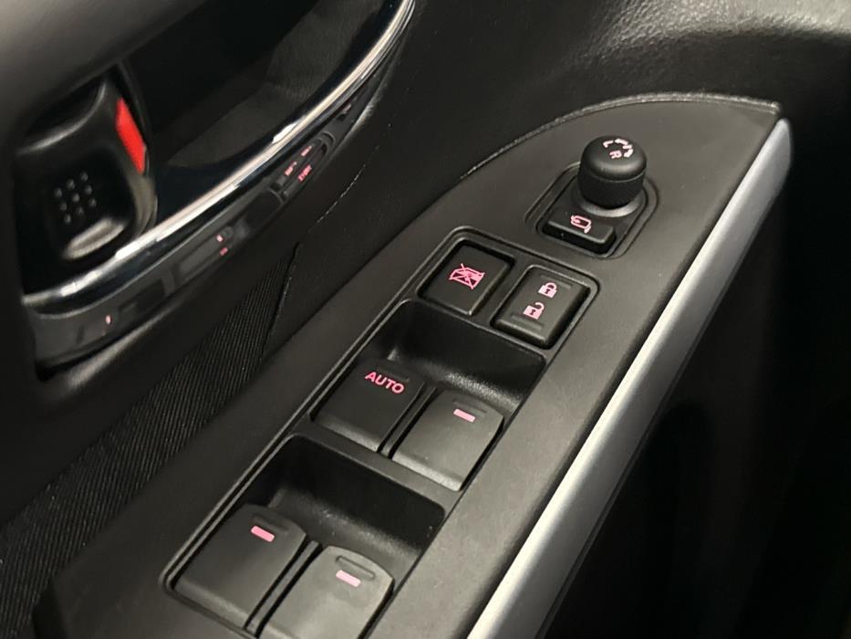 SUZUKI SX4 S-Cross 2019