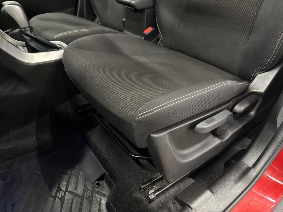 SUZUKI SX4 S-Cross 2019