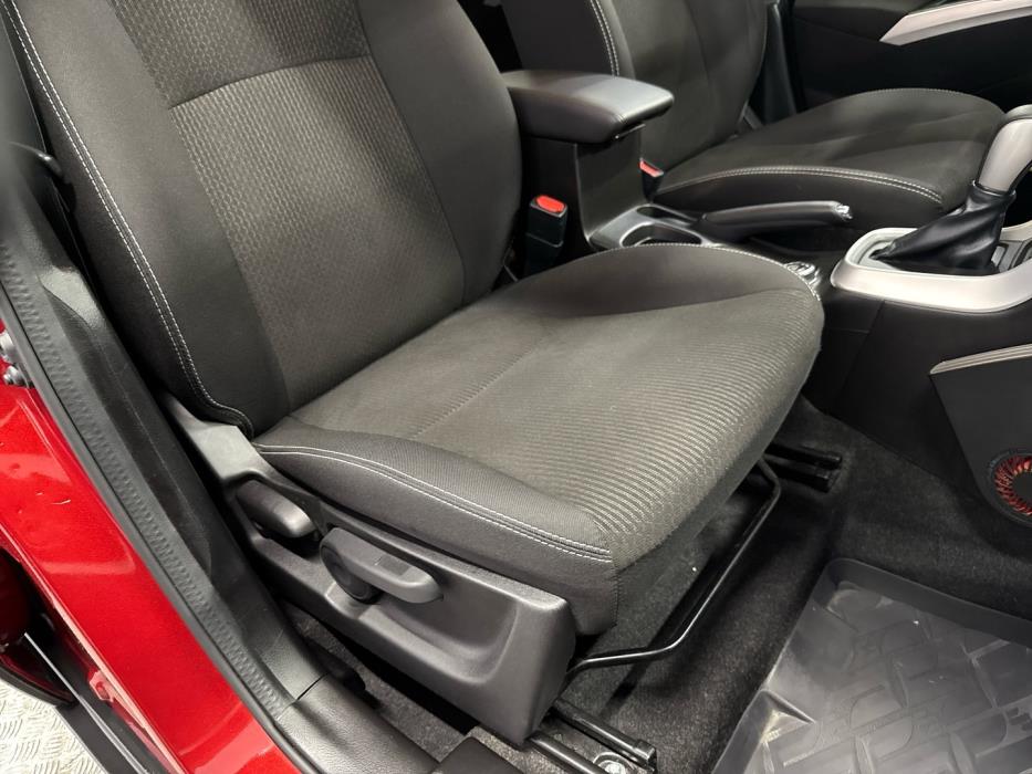 SUZUKI SX4 S-Cross 2019