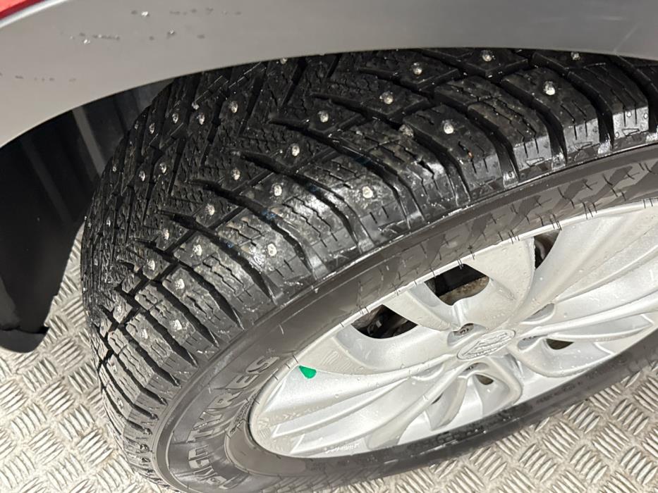 SUZUKI SX4 S-Cross 2019