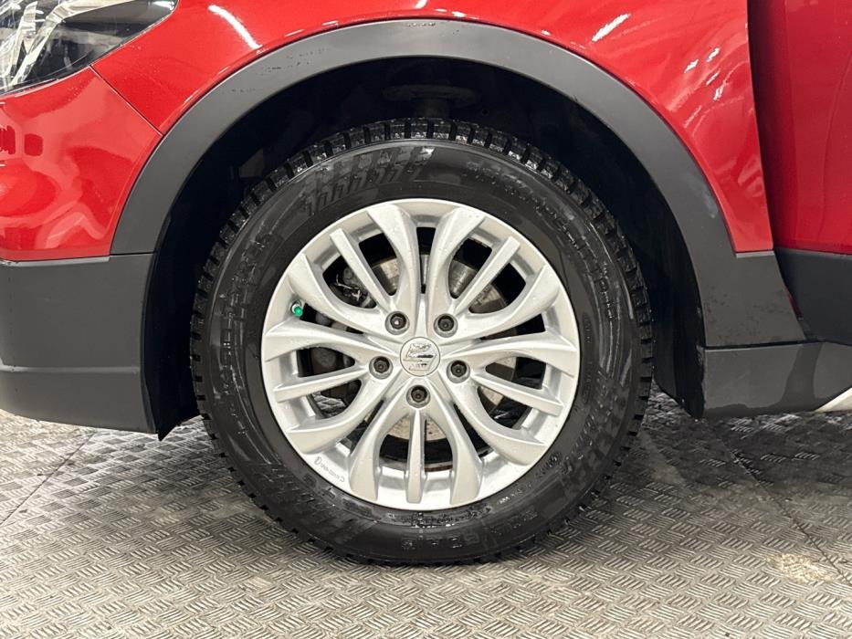 SUZUKI SX4 S-Cross 2019