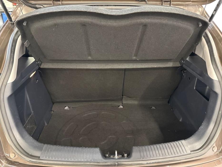 KIA Rio 2016