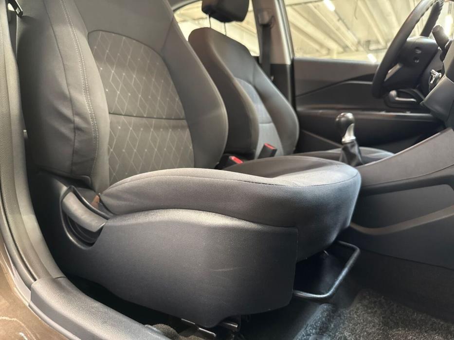 KIA Rio 2016