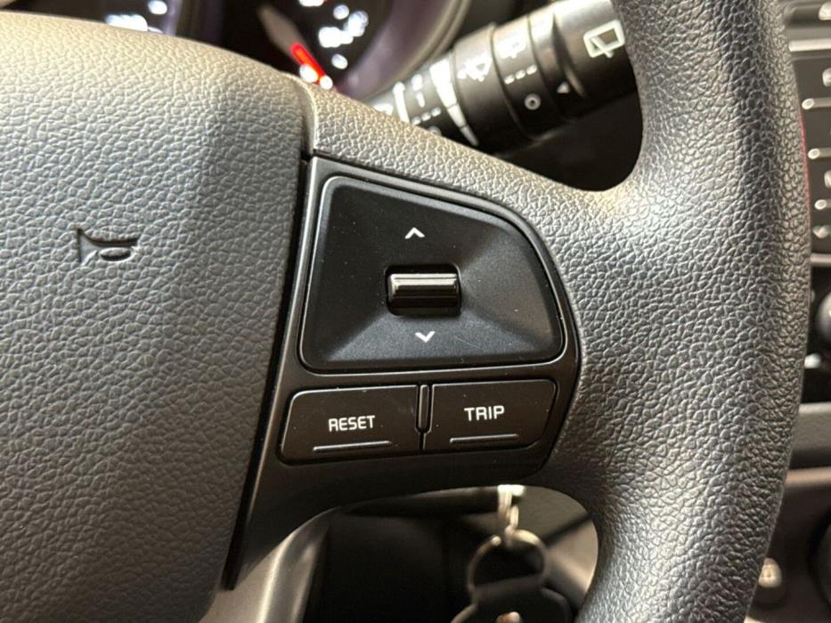 KIA Rio 2016
