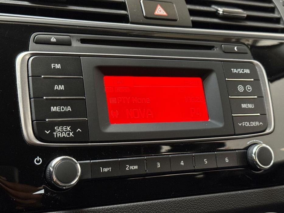 KIA Rio 2016
