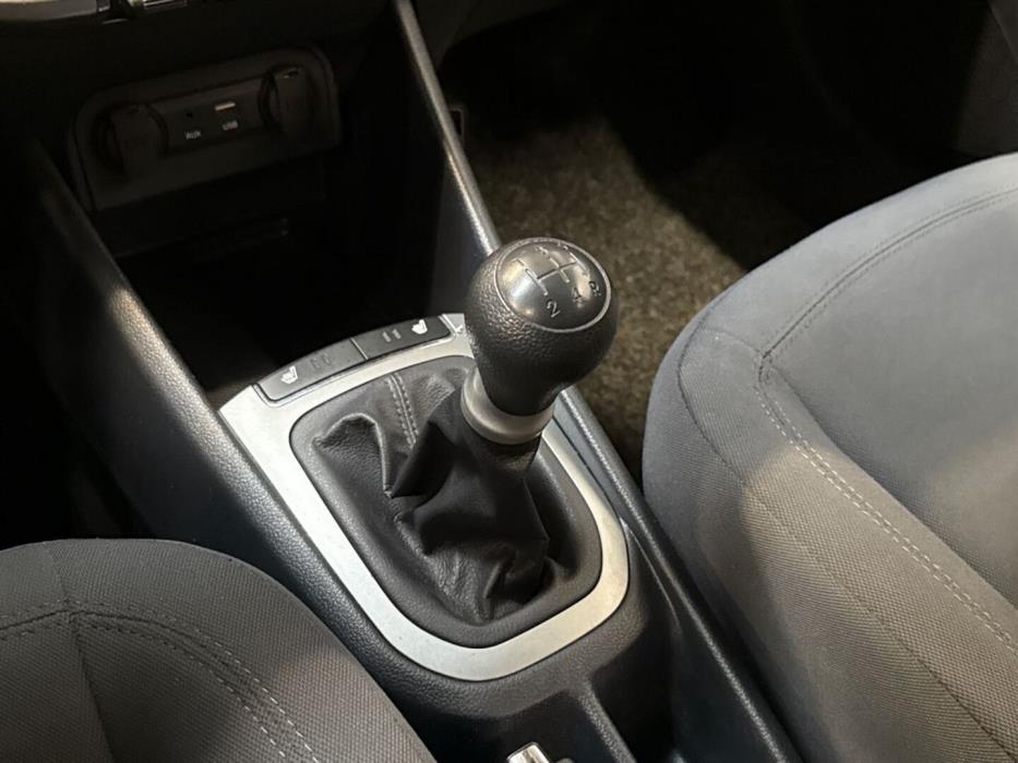 KIA Rio 2016