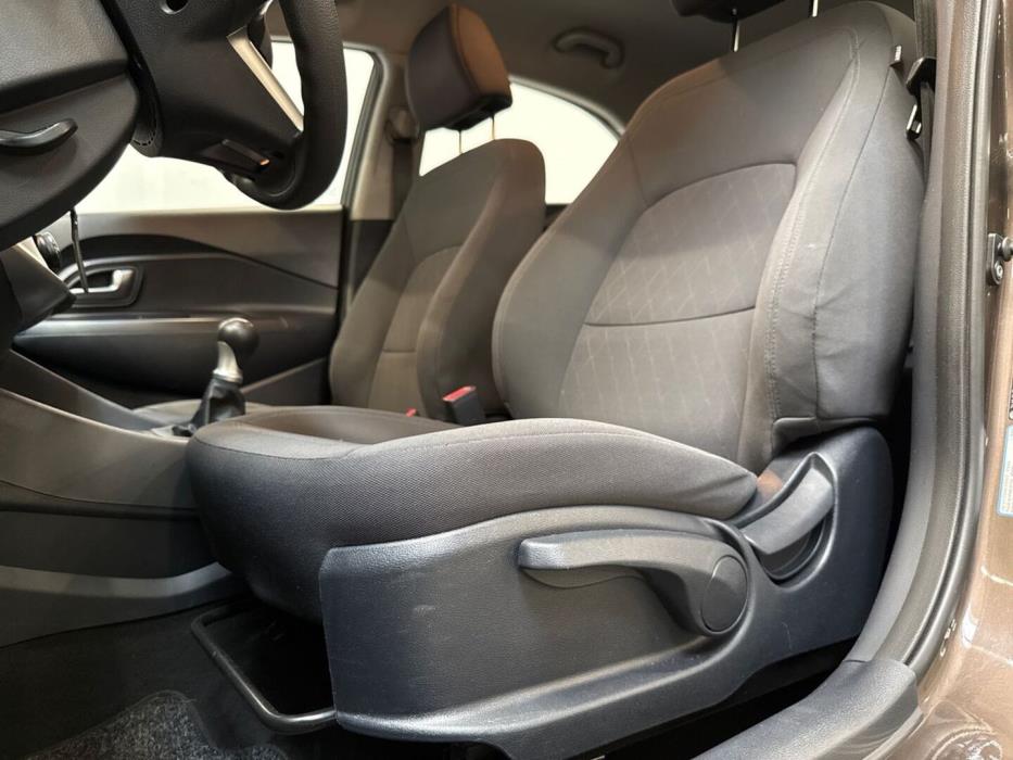 KIA Rio 2016