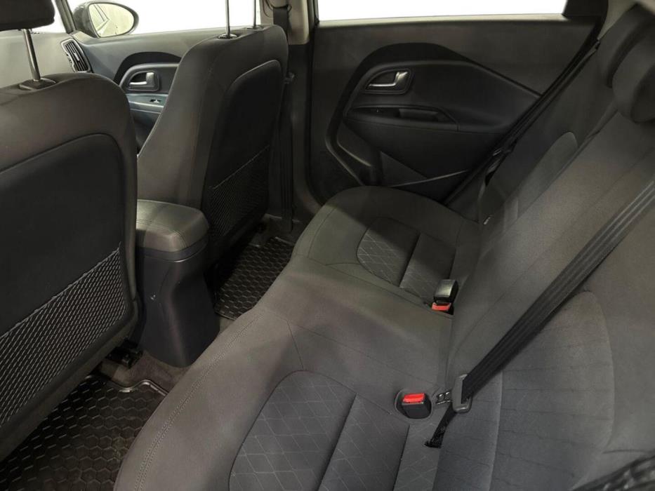 KIA Rio 2016
