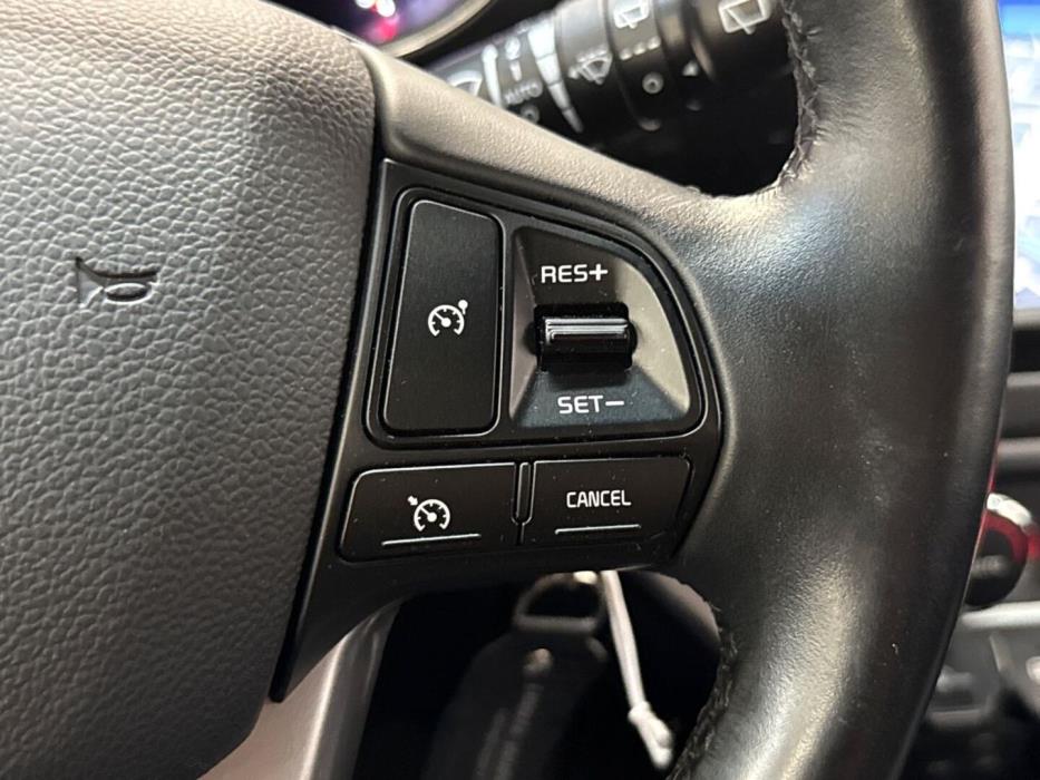 KIA Rio 2016