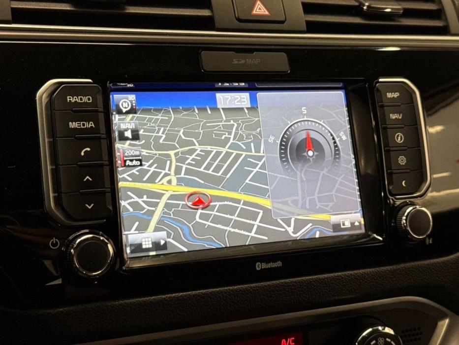 KIA Rio 2016