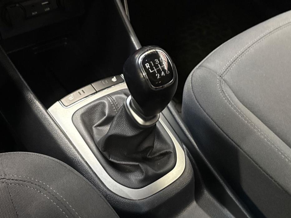 KIA Rio 2016