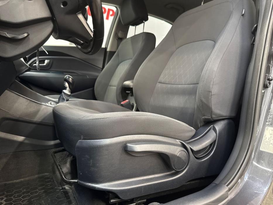 KIA Rio 2016