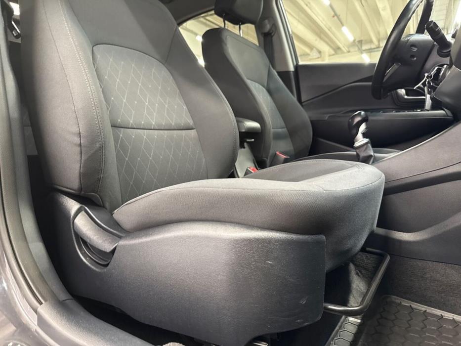 KIA Rio 2016
