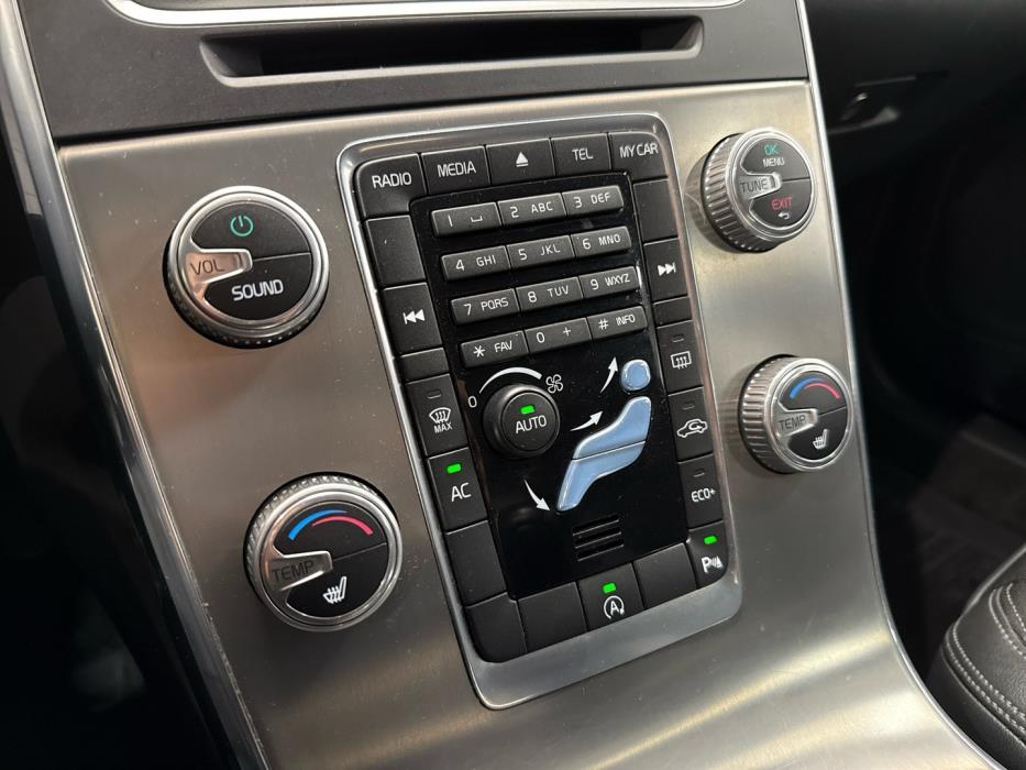 VOLVO V60 Cross Country 2016