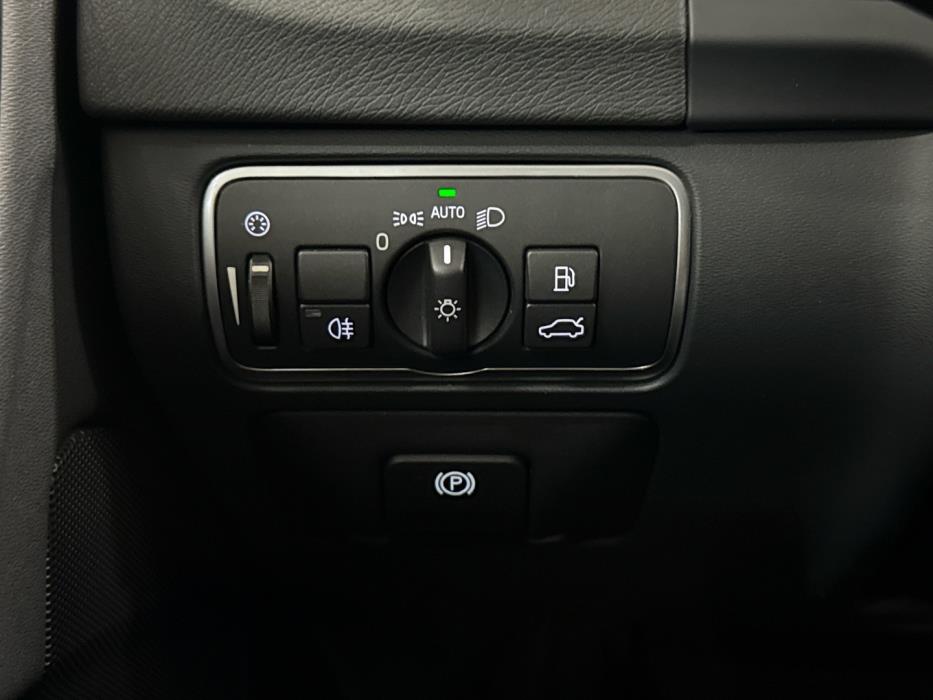 VOLVO V60 Cross Country 2016