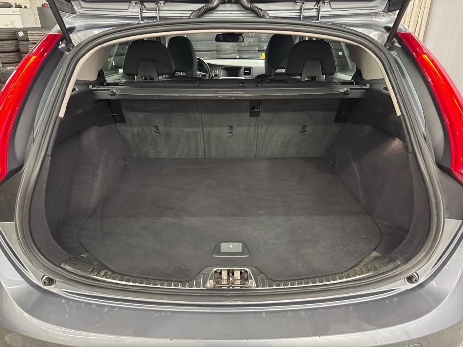 VOLVO V60 Cross Country 2016