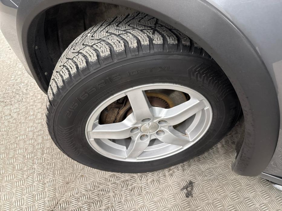 VOLVO V60 Cross Country 2016