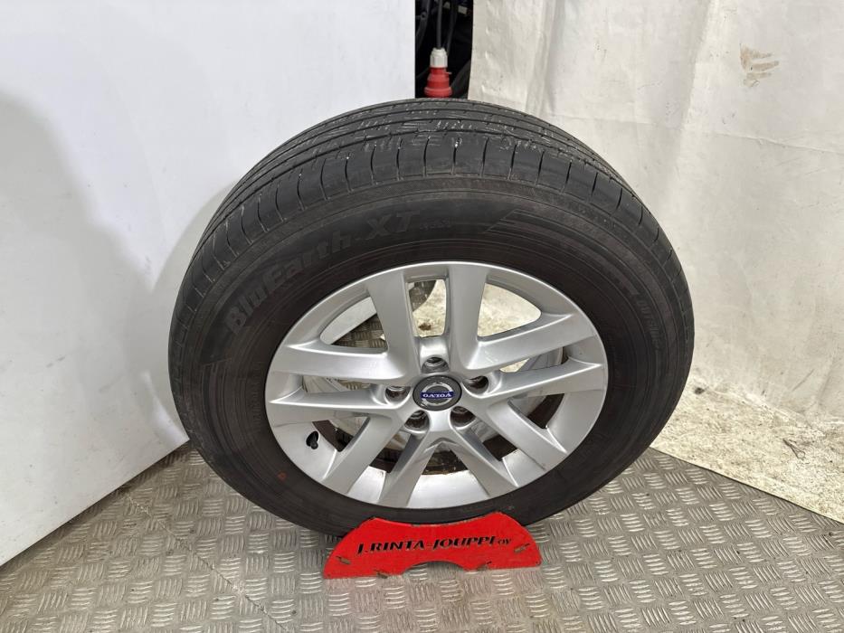 VOLVO V60 Cross Country 2016