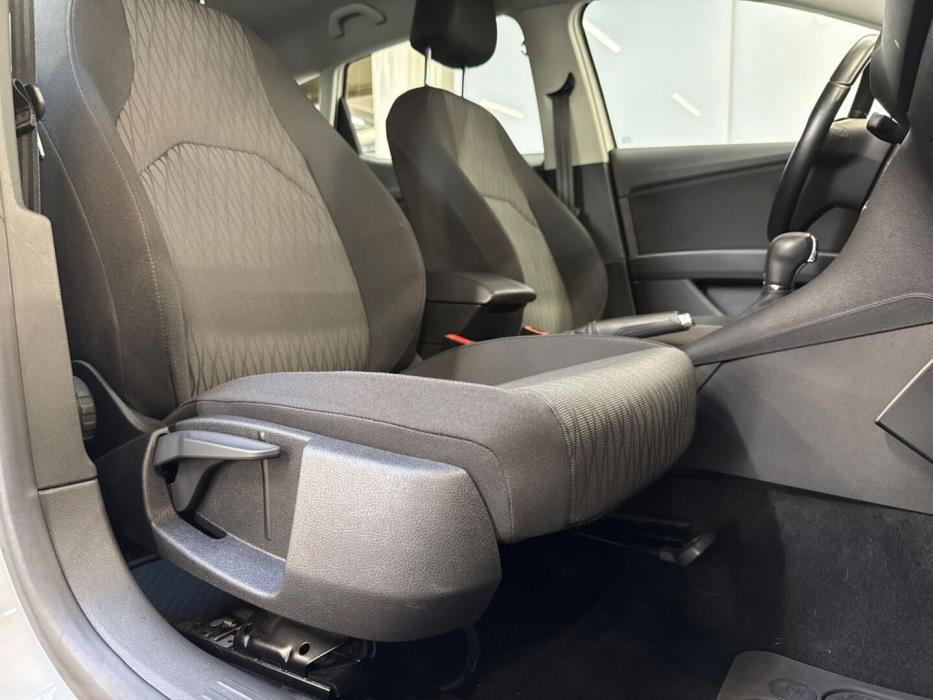 SEAT Leon 2016